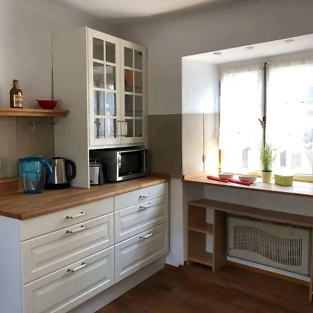 Spitzhaus Wolf * Traben-Trarbach