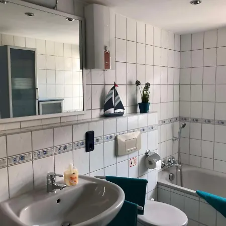 Spitzhaus Wolf Hotel *