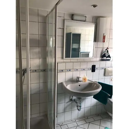 Spitzhaus Wolf Hotel