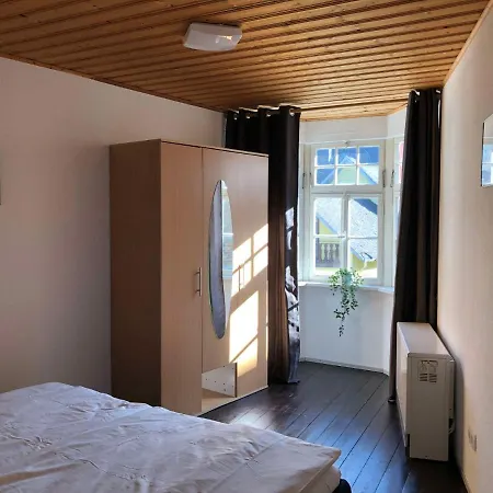 Spitzhaus Wolf Hotel Traben-Trarbach