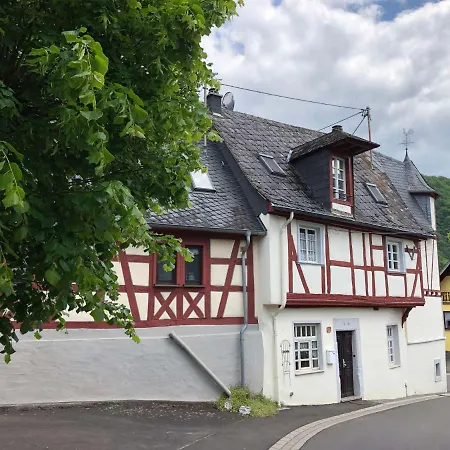 Spitzhaus Wolf Hotel *