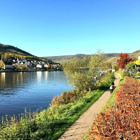Hotel Spitzhaus Wolf