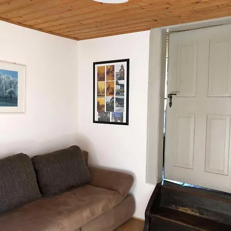 Spitzhaus Wolf Hotel *