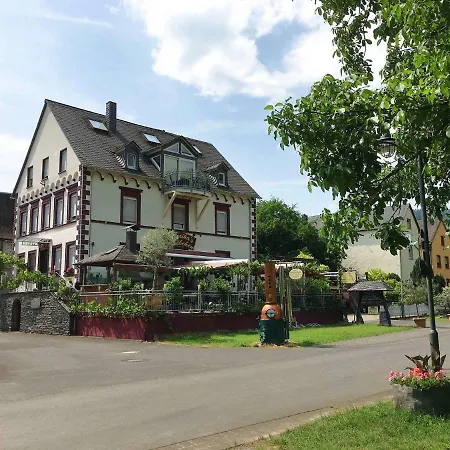 Spitzhaus Wolf Hotel *